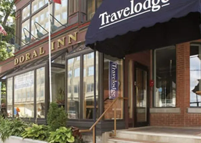 Travelodge Ottawa Downtown Doral